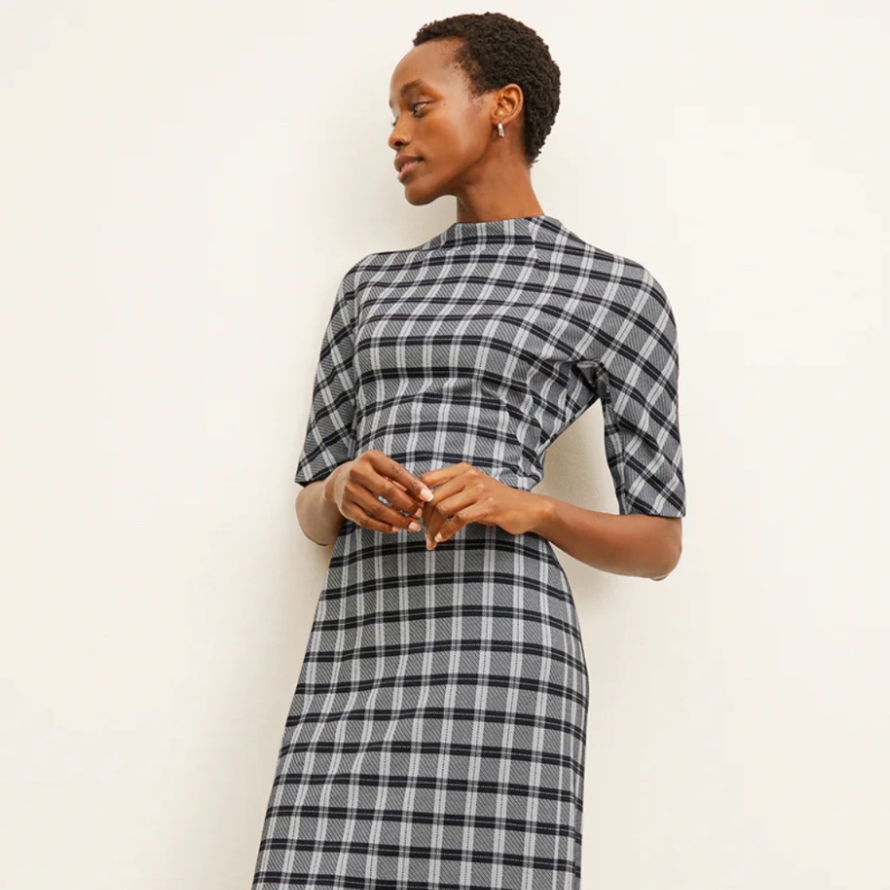 MM LaFleur Farnoosh Dress NWT
